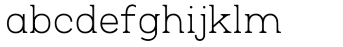 Oman Serif Light FONT