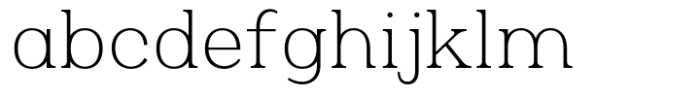 Oman Text Serif Light FONT