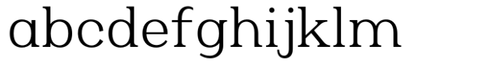 Oman Text Serif Regular FONT