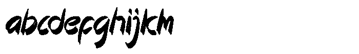 Omber FONT