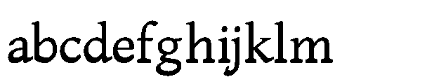 Omnella Bold FONT