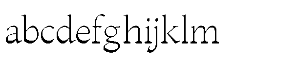 Omnella Light FONT