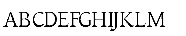 Omnella Regular Font UPPERCASE