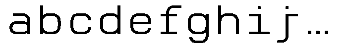 Omnigenus Light FONT