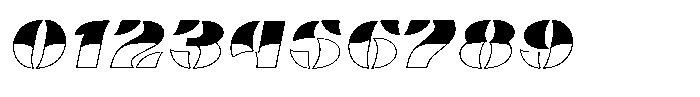 Omvros Pro Atria Italic Font OTHER CHARS