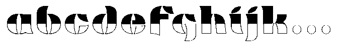 Omvros Pro Atria FONT