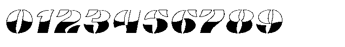 Omvros Pro Atrio Italic Font OTHER CHARS