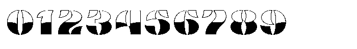 Omvros Pro Atrio Font OTHER CHARS
