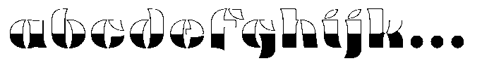 Omvros Pro Atrio FONT
