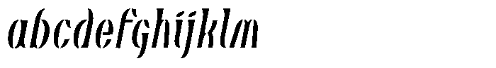 Omvros Pro Book Italic FONT