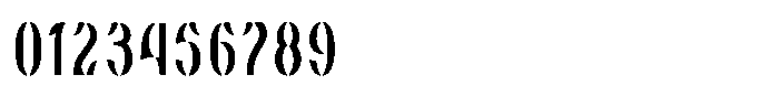 Omvros Pro Book Font OTHER CHARS