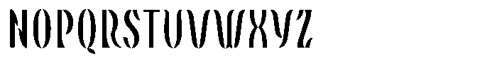 Omvros Pro Book Font UPPERCASE
