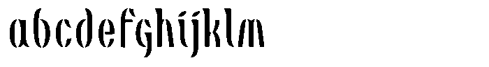 Omvros Pro Book FONT