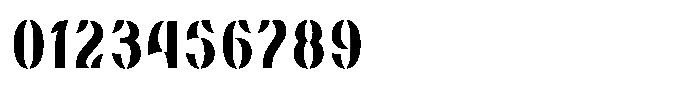 Omvros Pro Medium Font OTHER CHARS