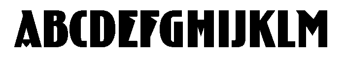 Omslag Regular FONT