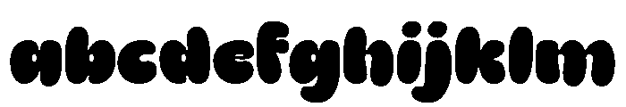 ONIDEL FONT