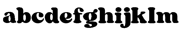 Onasis Regular FONT