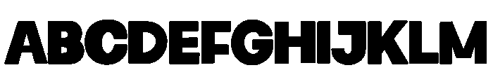 One Battle FONT