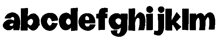One Elite FONT