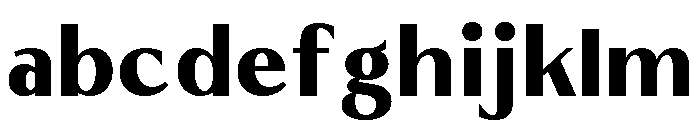 Onelia Regular FONT