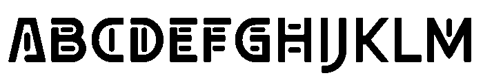Onerta FONT