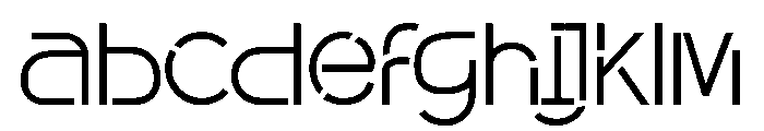 Onesan FONT