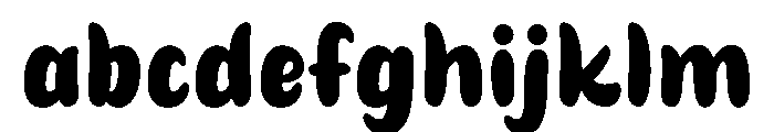 Only Mello FONT