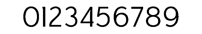 Onlysans Regular Regular Font OTHER CHARS