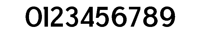 Onlysans Semi Bold Regular Font OTHER CHARS