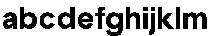 OnlysansBold-Regular FONT