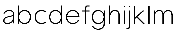 OnlysansLight-Regular FONT