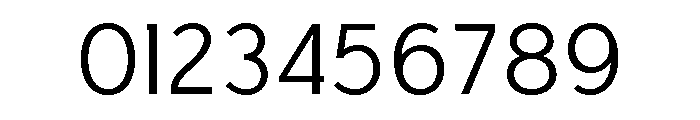OnlysansRegular-Regular Font OTHER CHARS