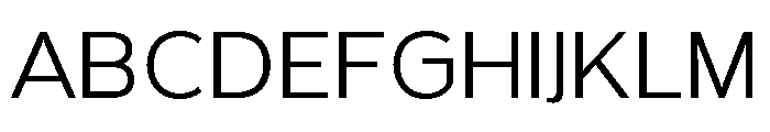 OnlysansRegular-Regular Font UPPERCASE