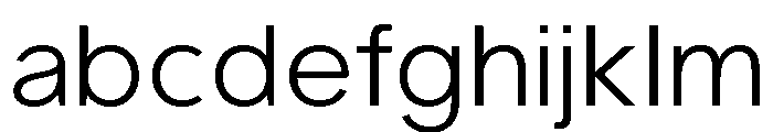 OnlysansRegular-Regular FONT