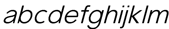 OnlysansRegularItalic-Regular FONT