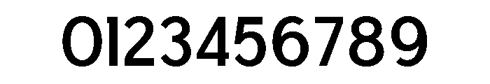 OnlysansSemiBold-Regular Font OTHER CHARS