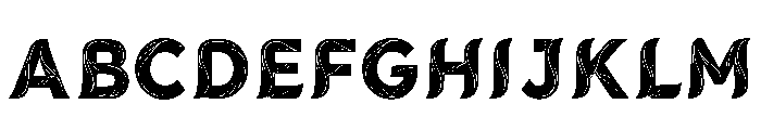 Onyxx Regular FONT