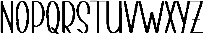 ONLINE Regular otf (400) Font LOWERCASE