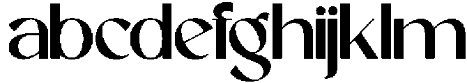 ONNEGA-Regular otf (400) FONT