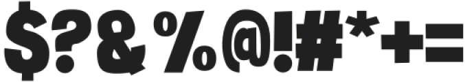 Onacona Regular otf (400) Font OTHER CHARS
