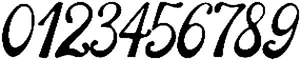 One Moment Regular otf (400) Font OTHER CHARS