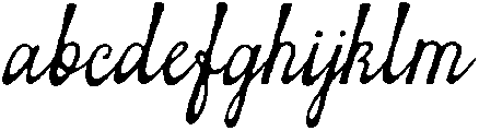 One Moment Regular otf (400) FONT