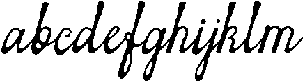 One Moment Regular ttf (400) FONT