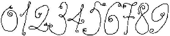 One Wish Regular ttf (400) Font OTHER CHARS