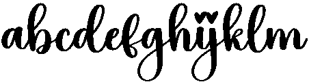 Oneday Regular otf (400) FONT