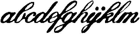 Onehart Script otf (400) FONT