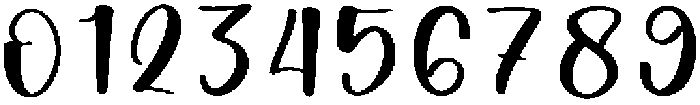 Onion Regular otf (400) Font OTHER CHARS