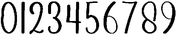 Onion Regular otf (400) Font OTHER CHARS