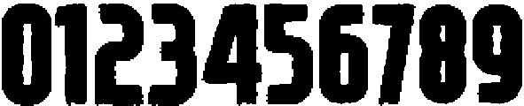 Onism otf (400) Font OTHER CHARS