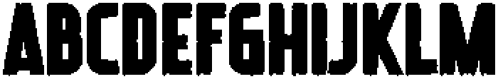 Onism otf (400) FONT
